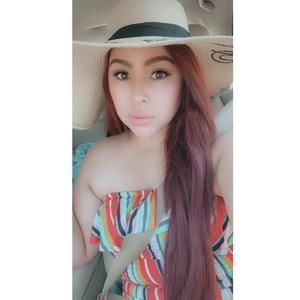 Meet your Posher, Vanessa